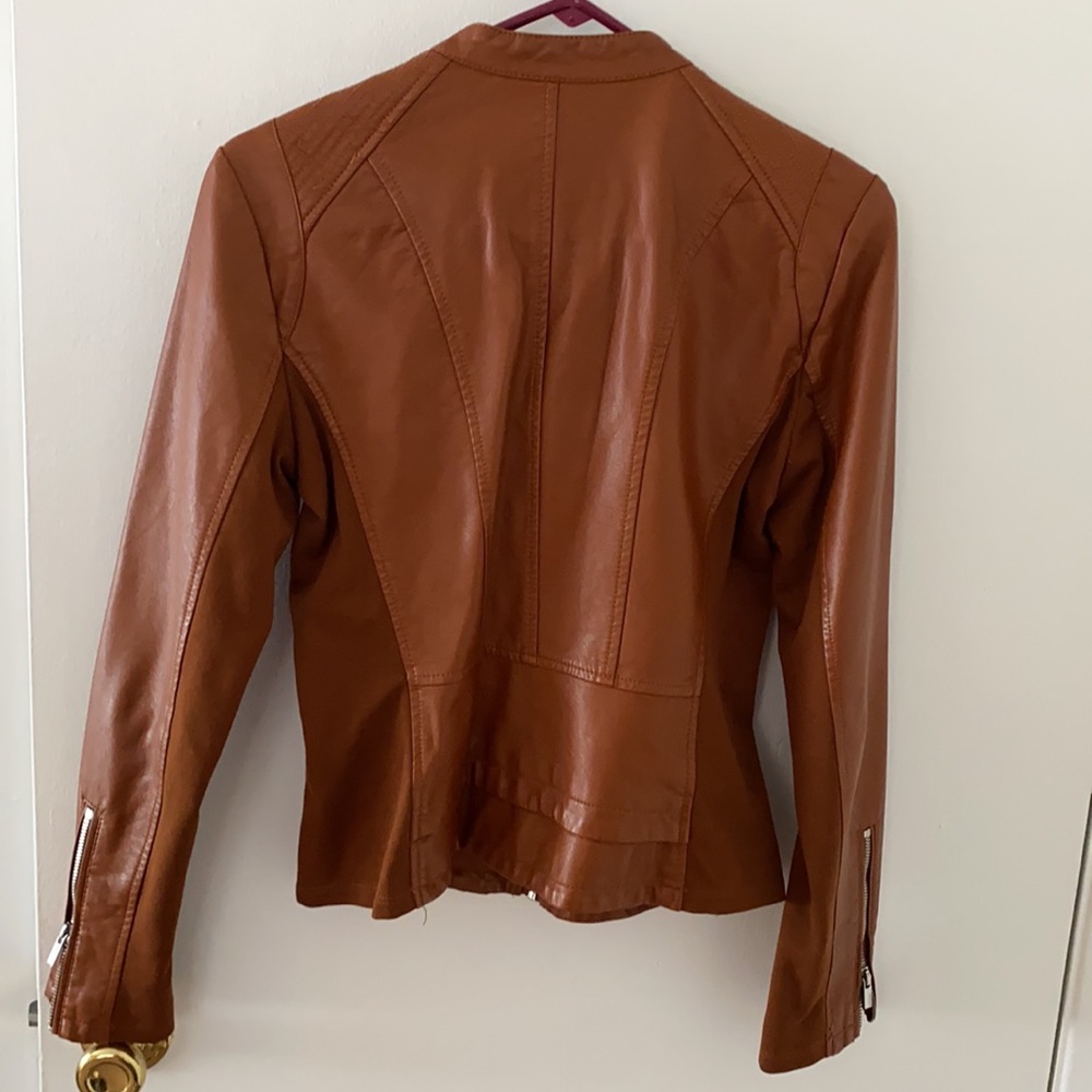 Express Moto jacket - Picture 2 of 2